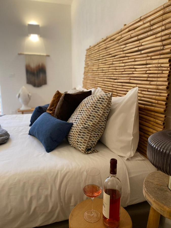 Villa Gufo Ostuni Buitenkant foto