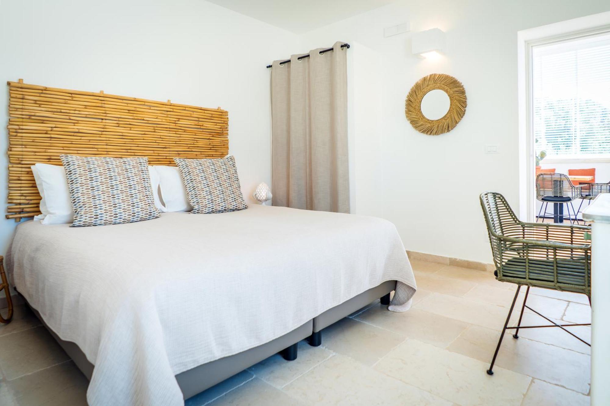 Villa Gufo Ostuni Buitenkant foto