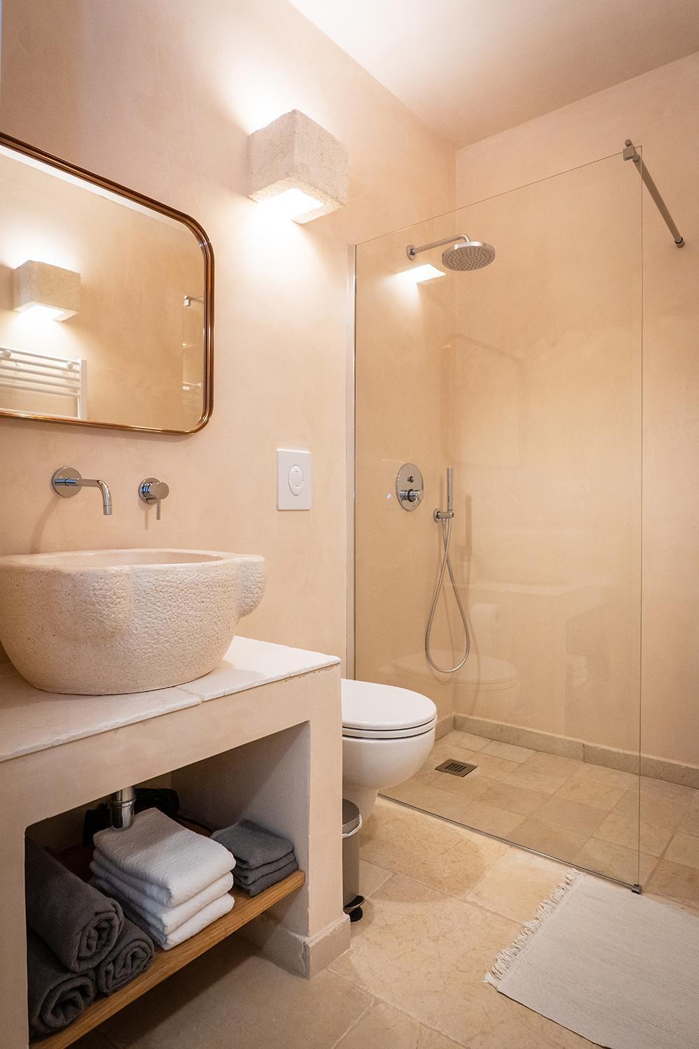 Villa Gufo Ostuni Buitenkant foto