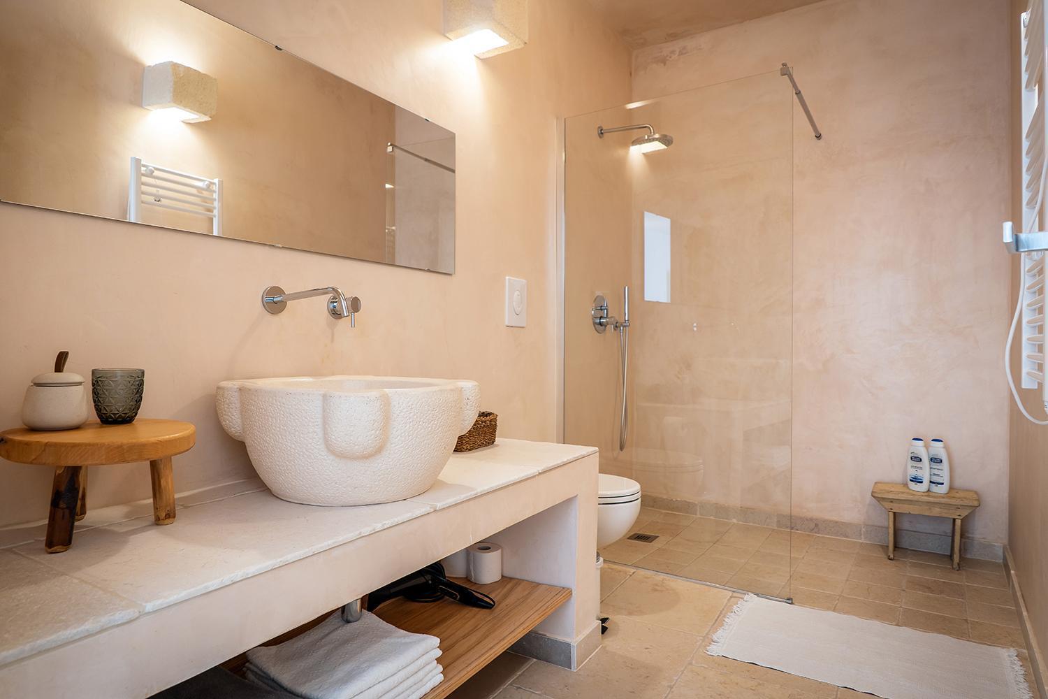 Villa Gufo Ostuni Buitenkant foto